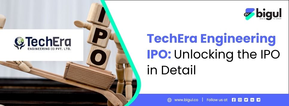 TechEra Engineering IPO